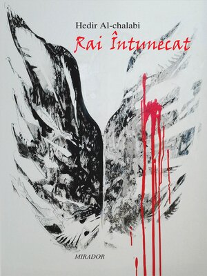 cover image of RAI ÎNTUNECAT